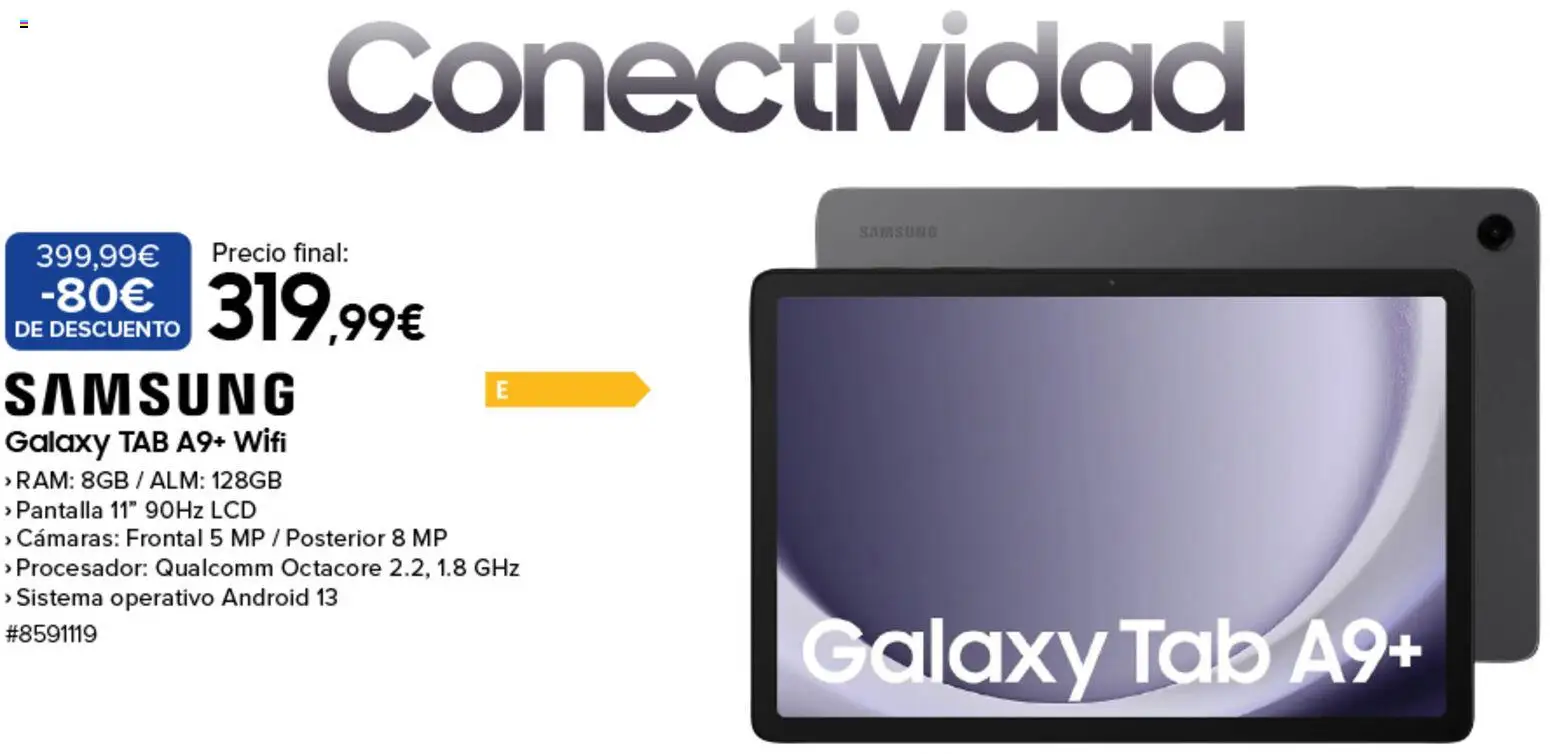 Costco catálogo │ válido desde el 01.04.2026 | Página: 4
