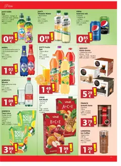 Katalog Ultra Gros - Pregled kataloga iz trgovine Ultra Gros, vrijedi od 08.10.2025 | Stranica: 11