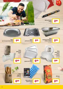 Billa leták platný od 07.04.2026 | Strana: 8