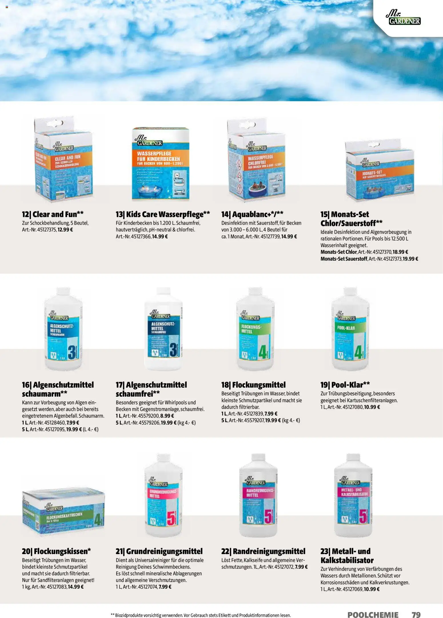 Die besten Angebote | Hagebau Gartenjahr ab 13.03.2026 | - Jetzt stöbern! | Austria