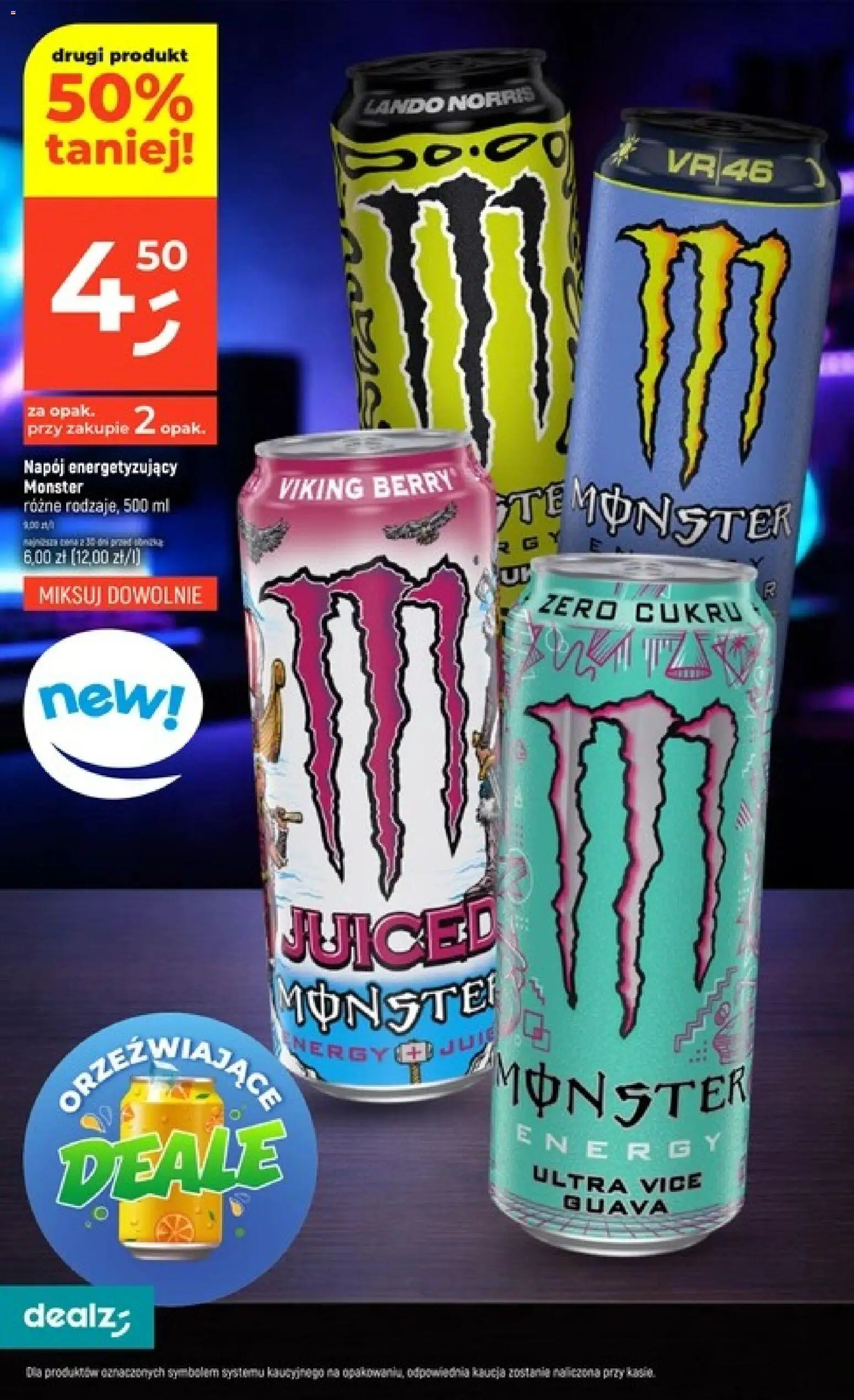 Dealz gazetka od 09.04.2026 | Strona: 10