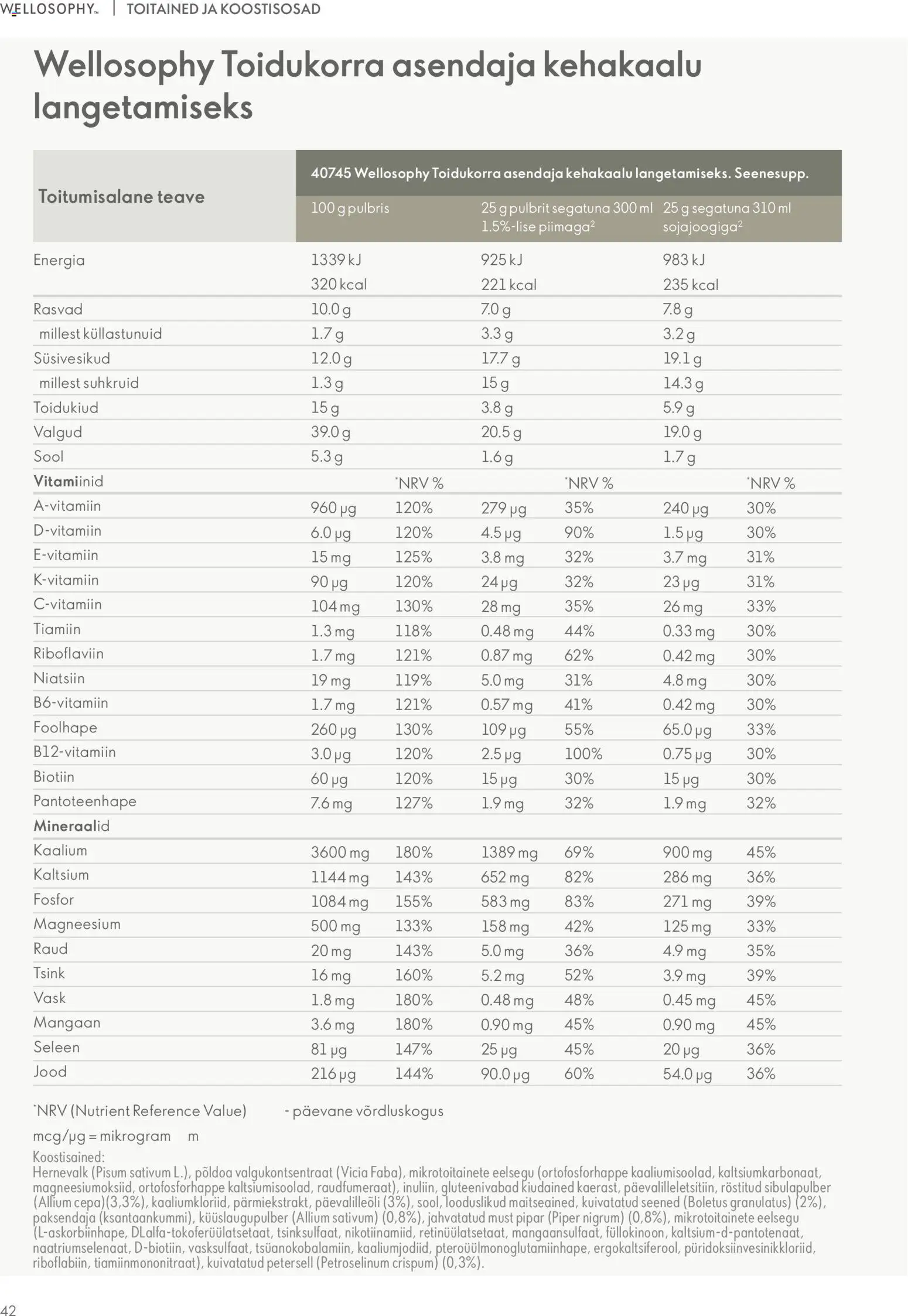 {H1} | Lehekülg: 41