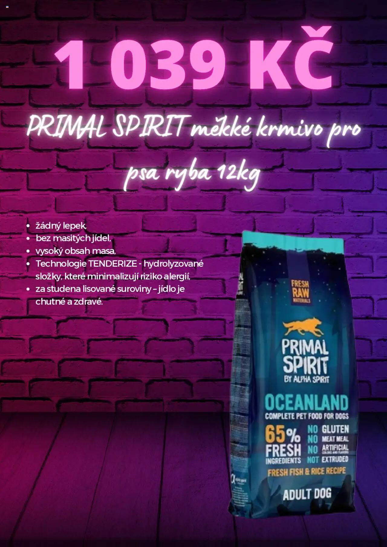 Mall.cz nabídka od 04.08.2025 | Strana: 7 | Produkty: Ryba