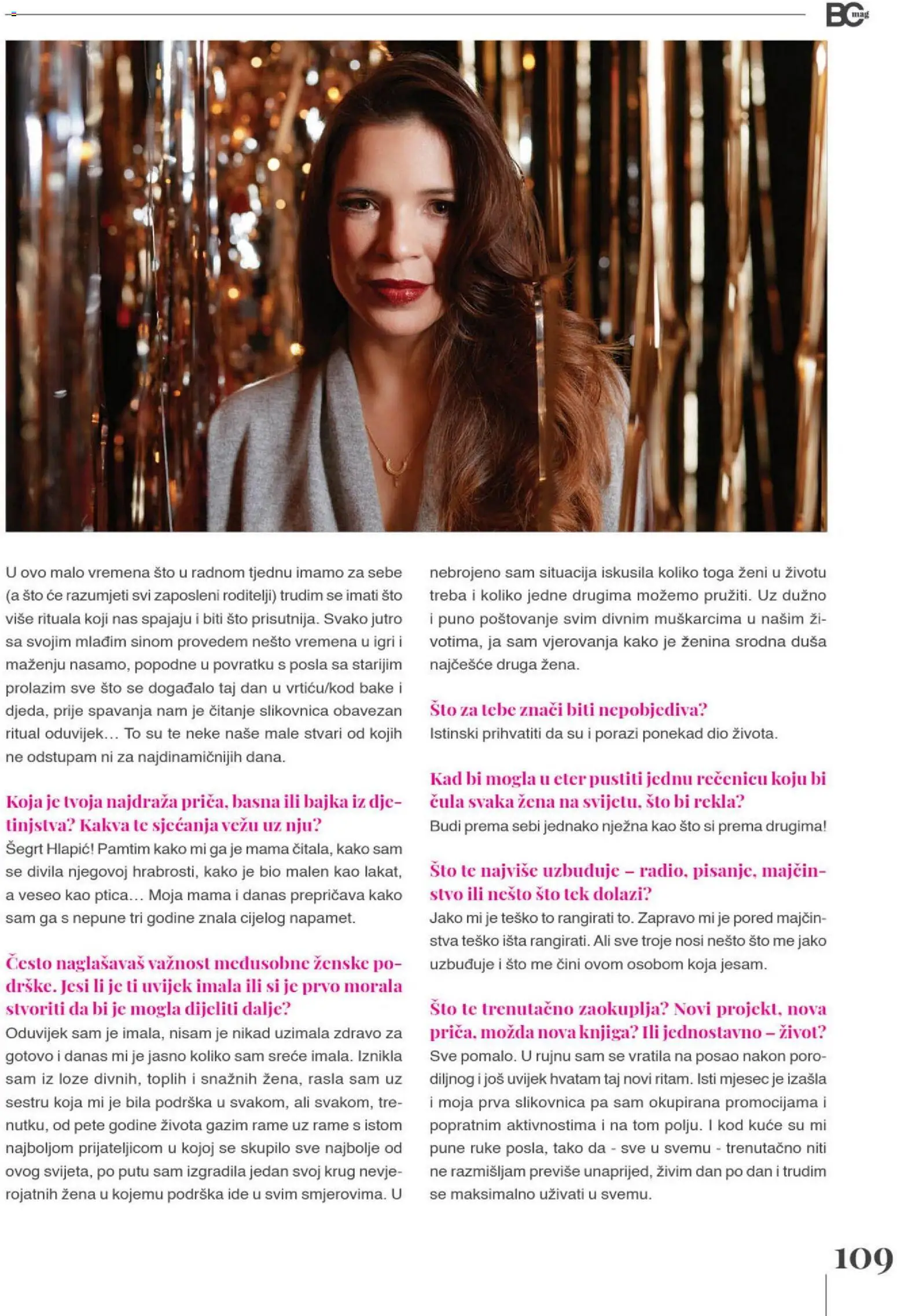 Bipa katalog | vrijedi od 01.12.2025 | Stranica: 109