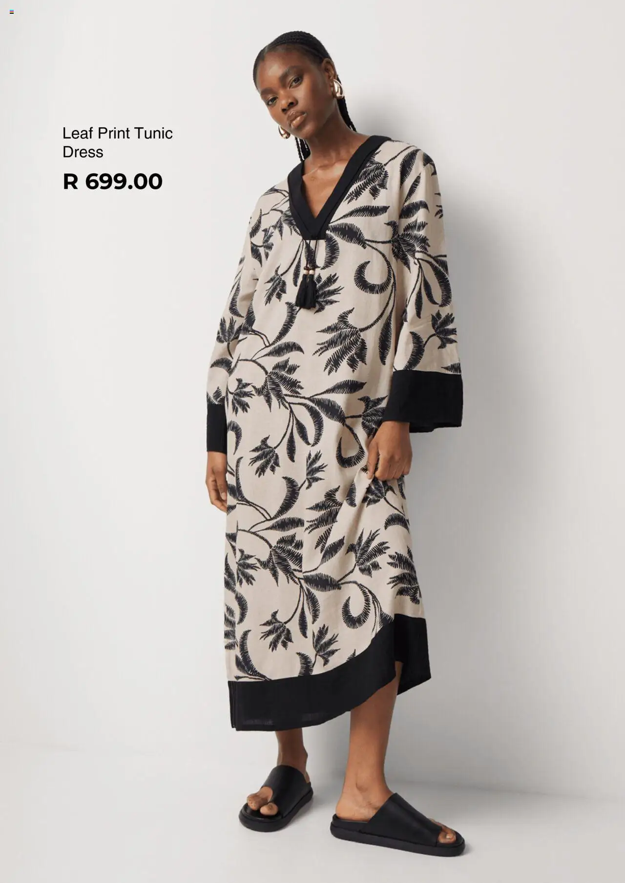 Foschini Specials │ valid from 24.08.2025 | Page: 3 | Products: Dress