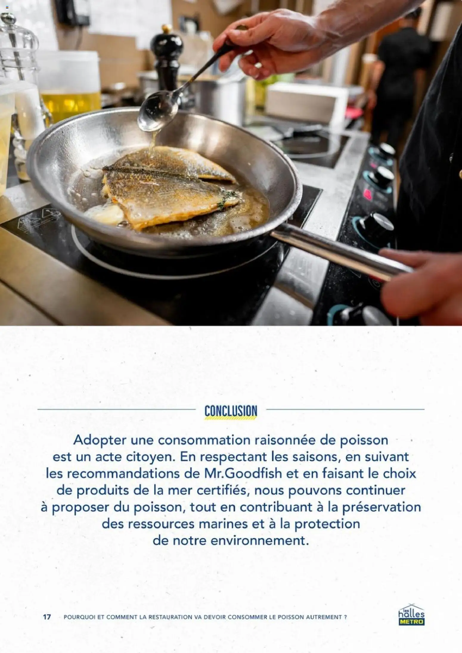 {H1} | Page: 17 | Produits: Poisson