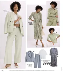 Bonprix akció katalógus Csupa Piros - amely érvényes a következő dátumtól: 30.03.2026 | Oldal: 16 | Termékek: Blézer, Ingruha