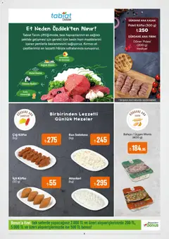 22.10.2025 tarihinden itibaren geçerli olan Özdilek kataloğu önizlemesi | Sayfa: 21