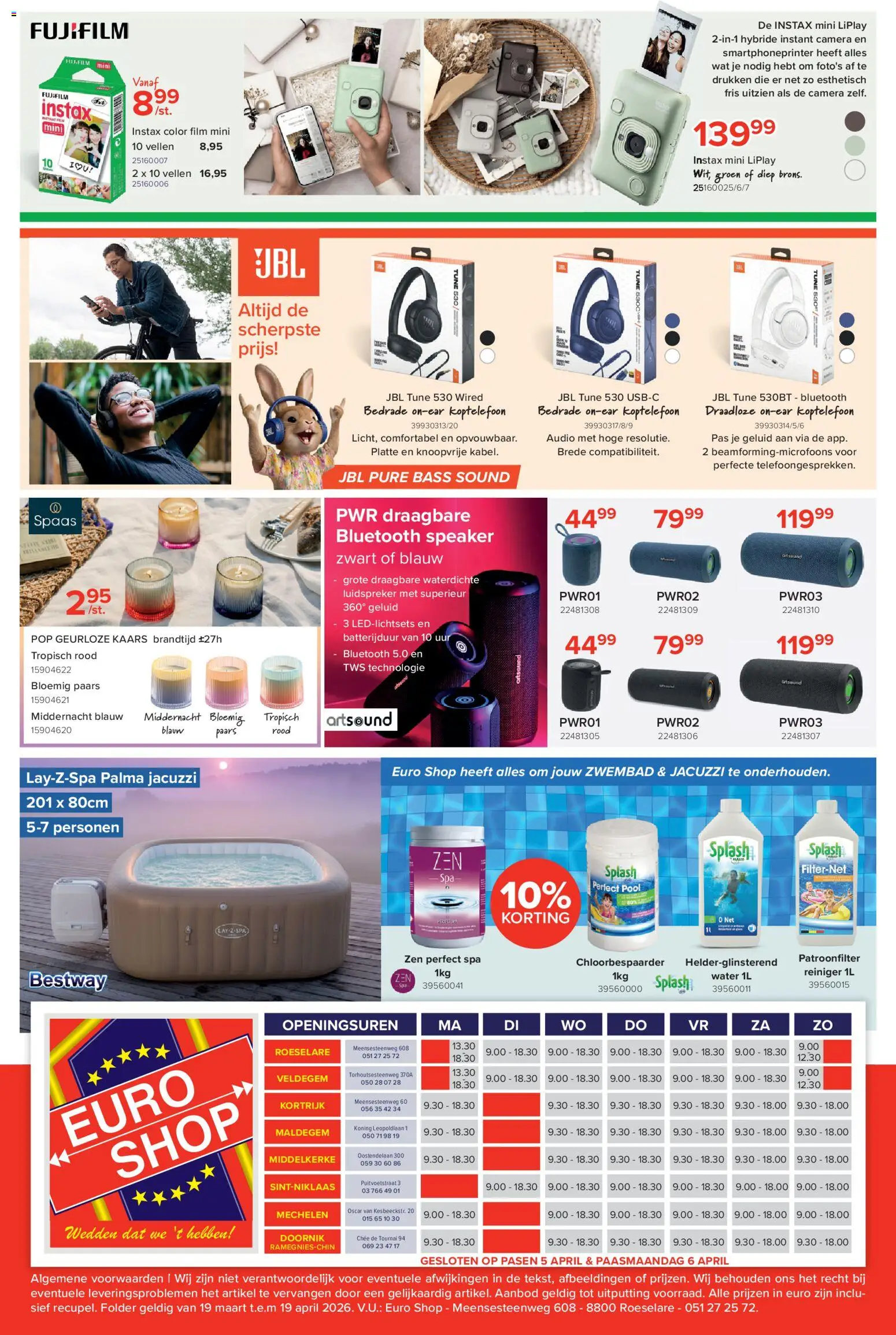 {H1} | Pagina: 16 | Producten: Camera, Speaker, Audio, Kaars