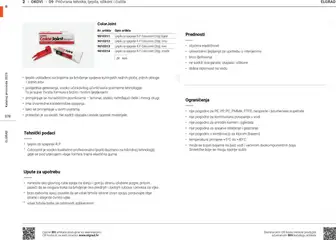 Elgrad - Katalog 2025 - Pregled kataloga iz trgovine Elgrad, vrijedi od 06.10.2025 | Stranica: 378