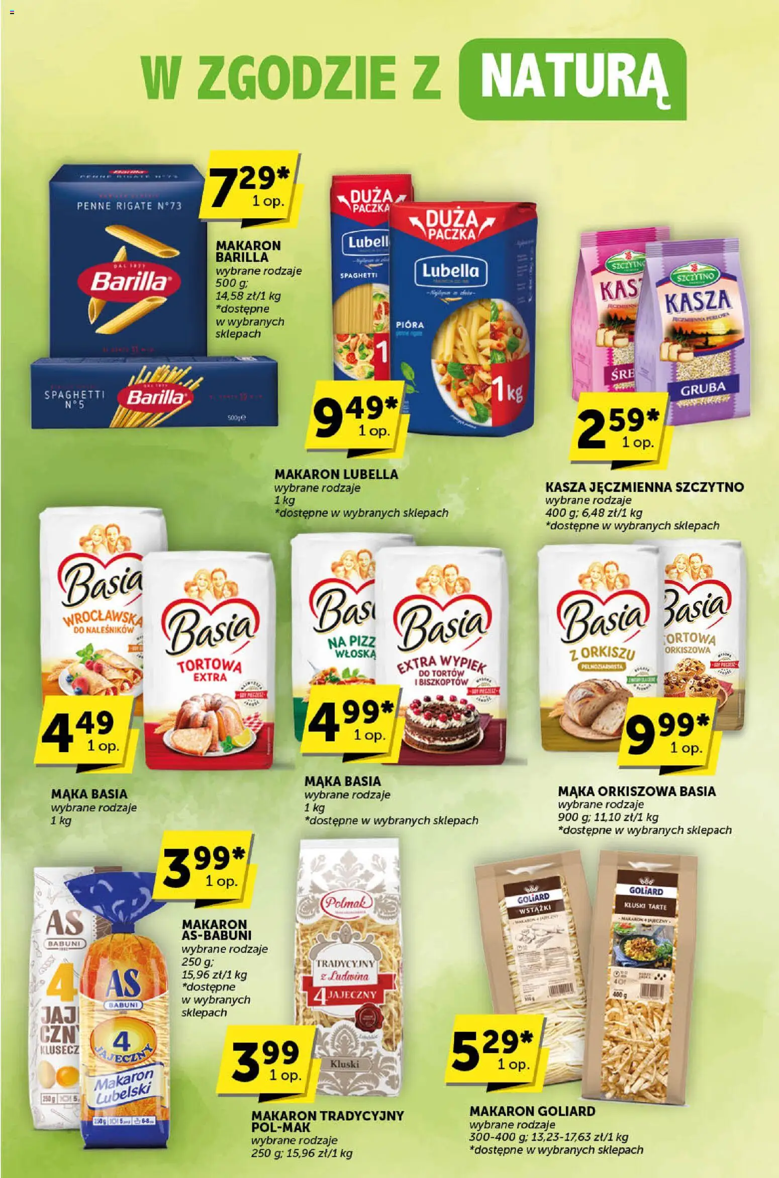 ABC Gazetka - Katalog od 08.01.2026 | Strona: 10