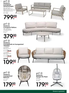 Sligro - Bigdeals cafetaria - Voorbeeld van een folder van Sligro, geldig van 19.02.2026 | Pagina: 81