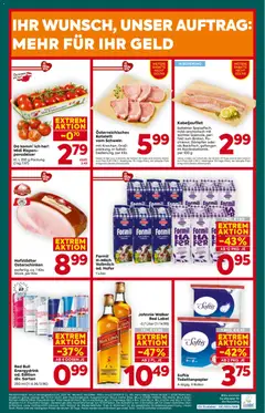 Billa Plus Flugblatt ab 05.03.2026 gültig | Seite: 16