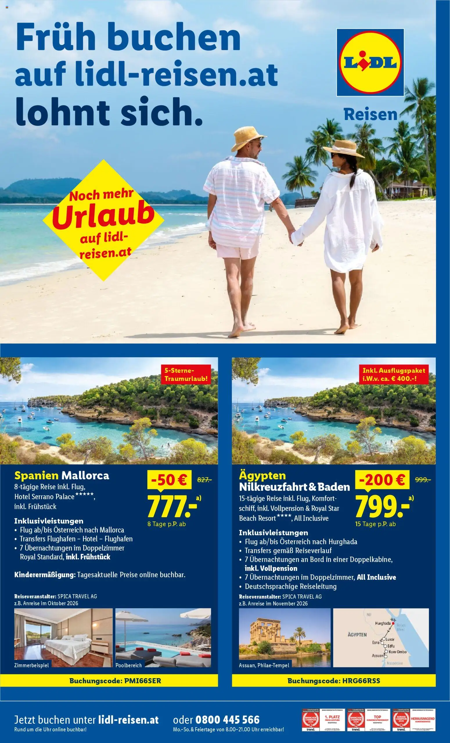 Lidl - Flugblatt gültig ab 26.03.2026 | Seite: 27 | Produkte: Uhr