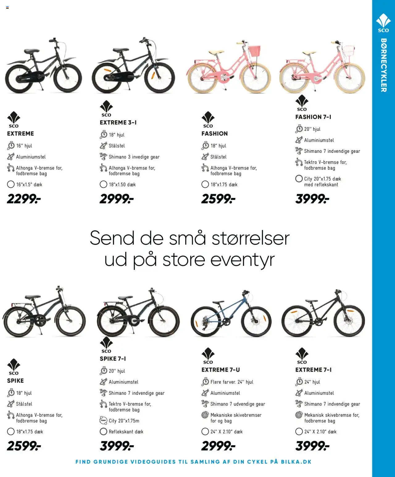 Bilka tilbudsavis – gyldig fra 02.05.2025 | Side: 21