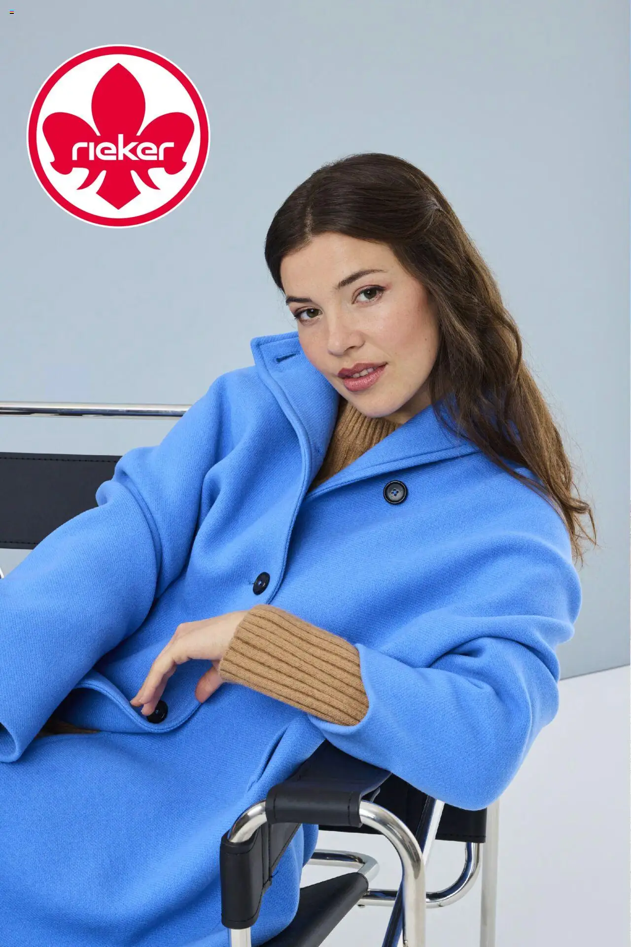 Prior - Katalog Obuvi A Kabelek Rieker Podzim Zima od 07.10.2025 | Strana: 14