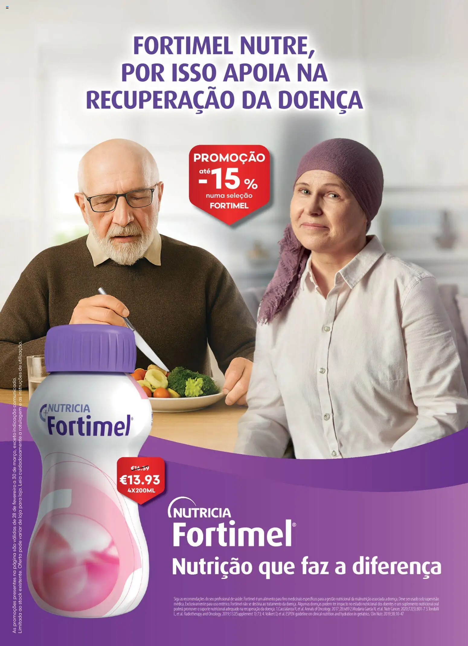 Auchan - Revista Mulher e Especial Higiene Oral │ válido de 28.02.2026 | Página: 39