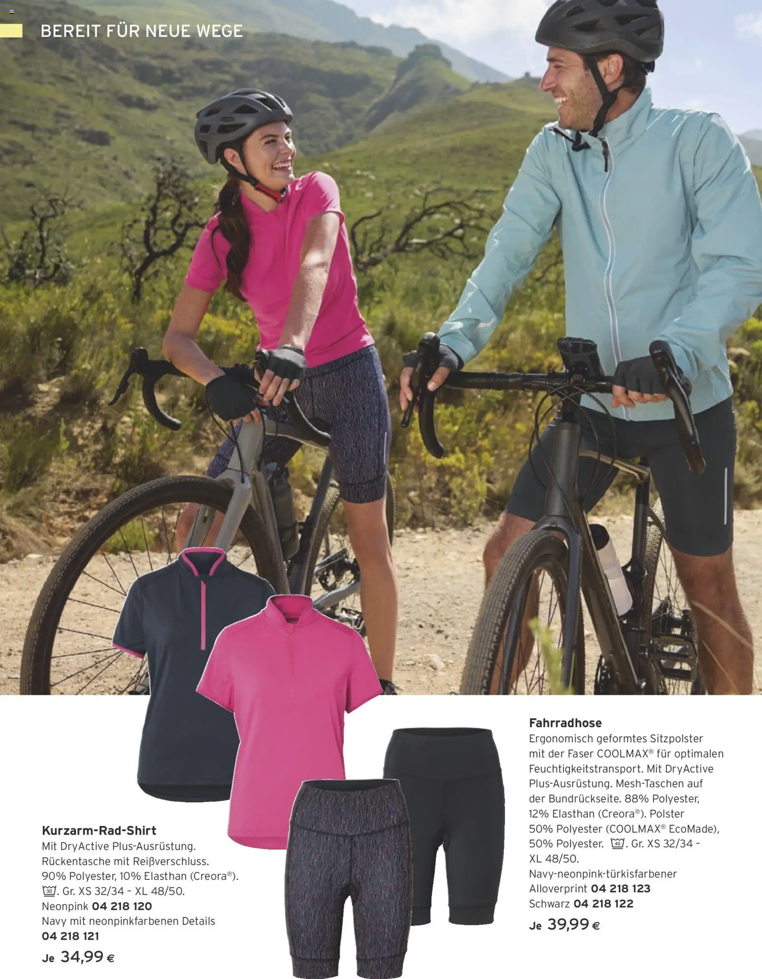 Tchibo Eduscho - Katalog April 2026 gültig ab 01.04.2026 | Seite: 52