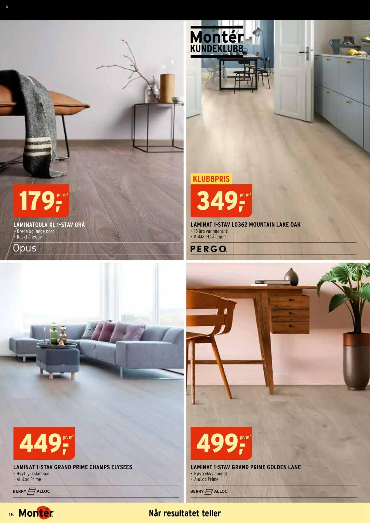  | Side: 16 | Produkter: Bord