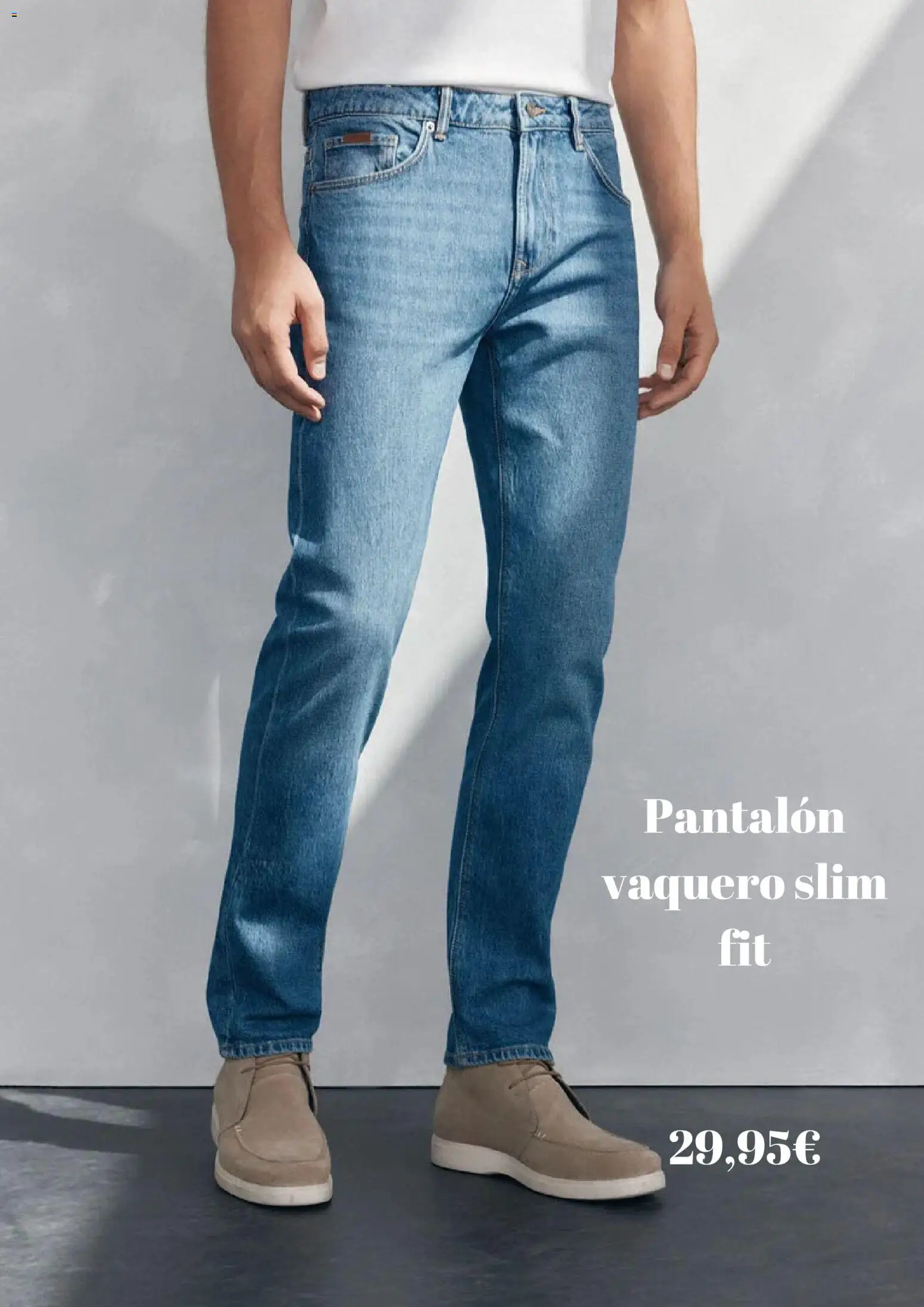 Cortefiel folleto │ válido desde el 07.01.2026 | Página: 10