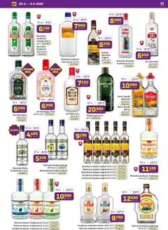 Libex leták platný od 20.04.2026 | Strana: 31