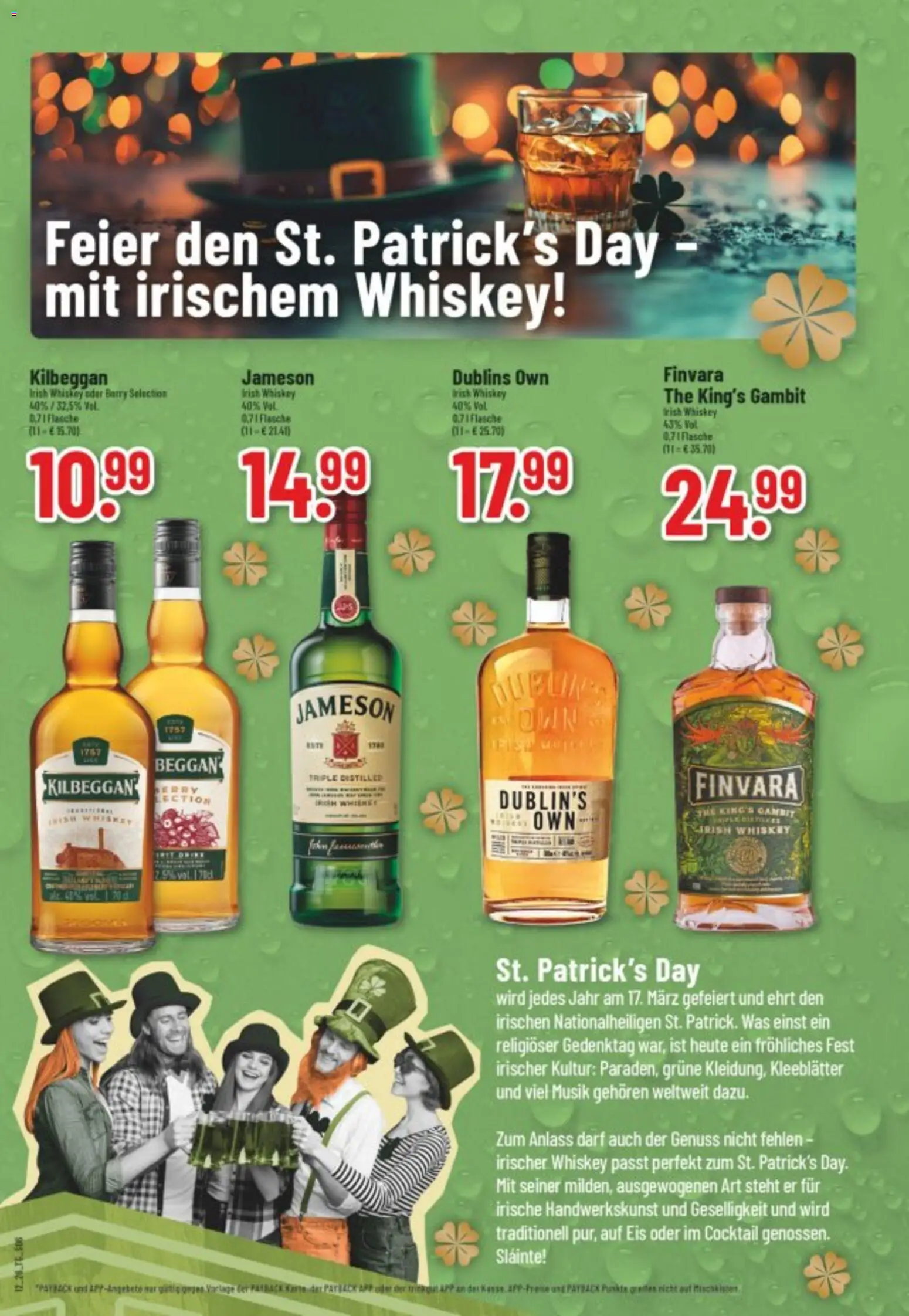 Trinkgut Prospekt 	 – gültig ab 16.03.2026 | Seite: 8