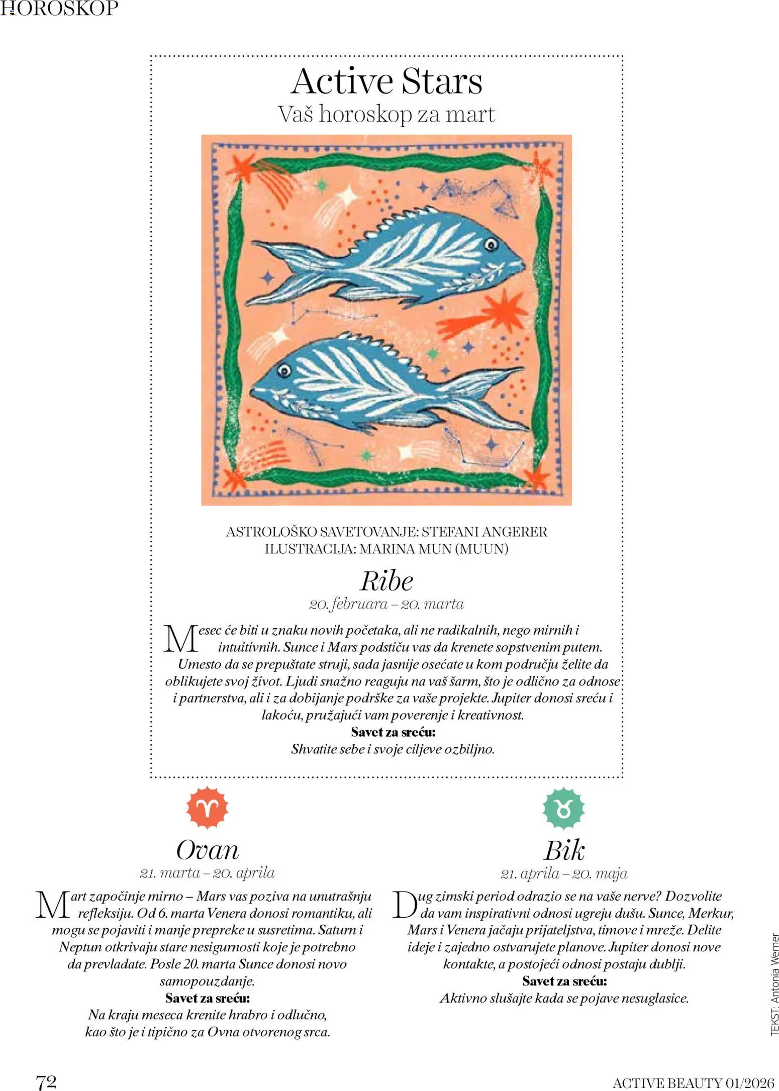 DM Drogerie katalog - važi od 19.02.2026 | Strana: 72