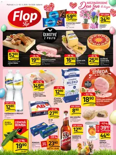 Náhled letáku Flop leták - FlopTop od 04.03.2026