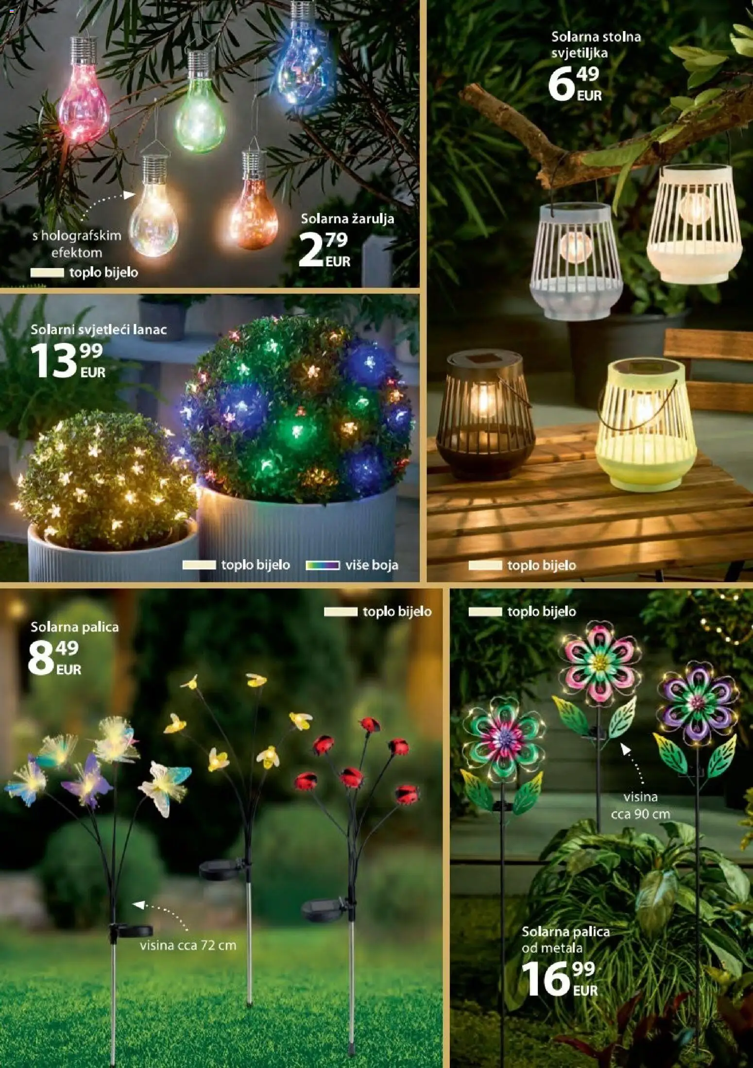 NKD katalog | vrijedi od 02.03.2026 | Stranica: 2