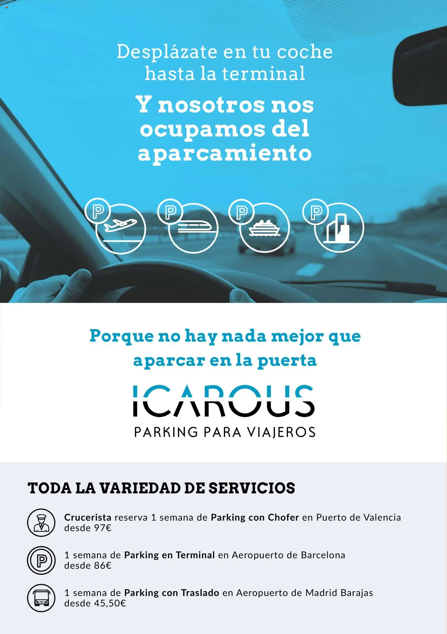 Viajes El Corte Inglés Excursiones Cruceros │ válido desde el 18.03.2026 | Página: 40