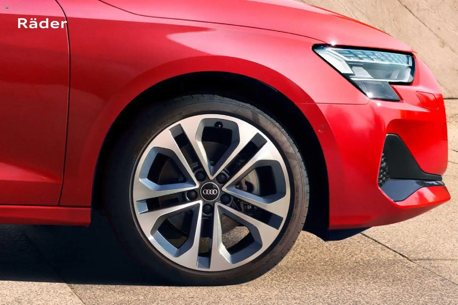 Audi A3 – gültig ab 28.10.2025 | Seite: 44