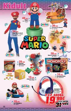 Vista previa Drim folleto válido desde el 03.11.2025 | Página: 175 | Productos: Auriculares, Micrófono