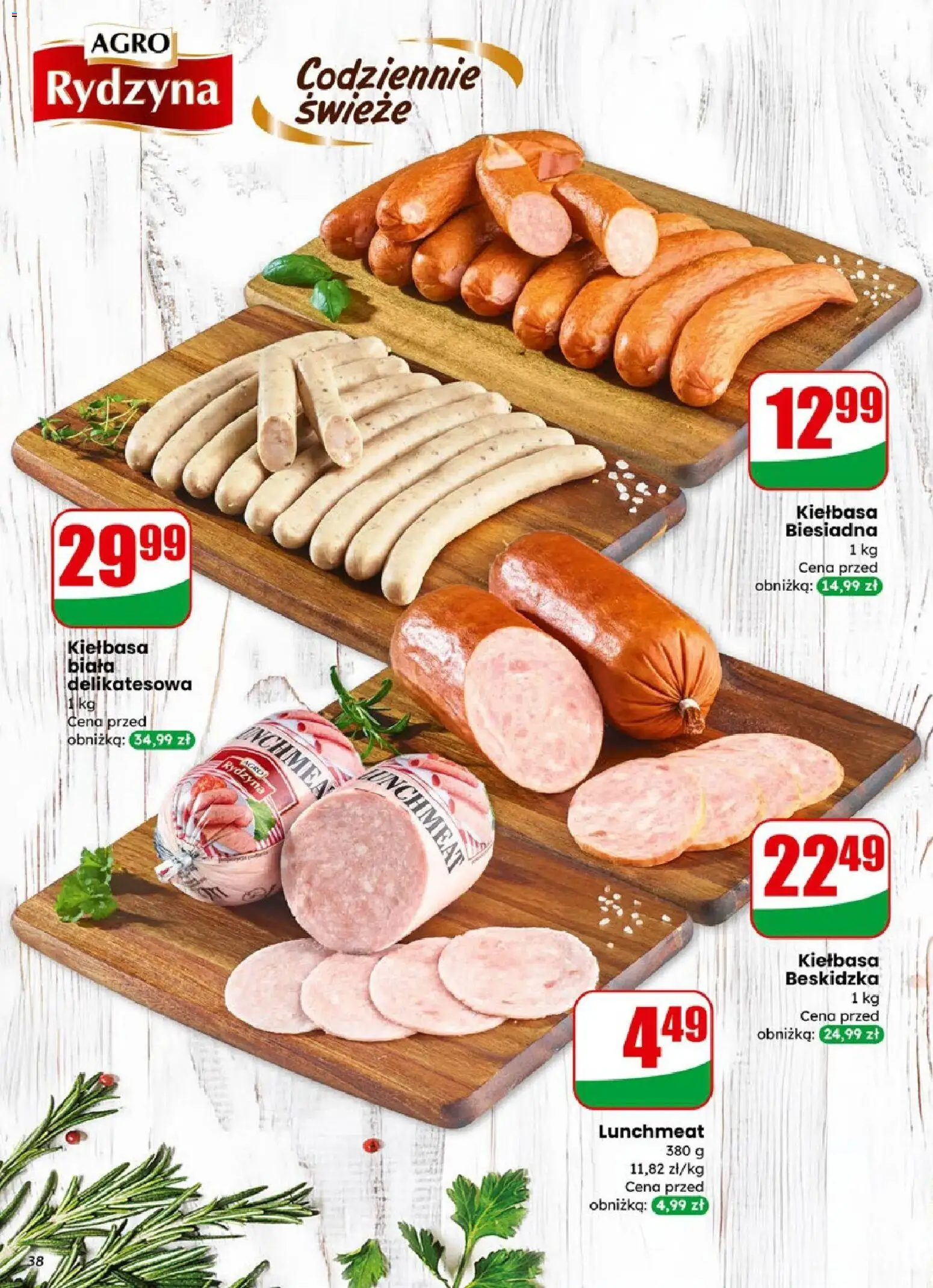 Dino Gazetka od 04.02.2026 | Strona: 38