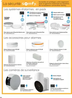 Castorama - Prévisualisation de Catalogue Castorama valide à partir de 21.05.2025 | Page: 278