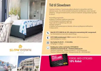 CITTI - Fordelshæfte gyldig fra 01.01.2026 | Side: 2 | Produkter: TV