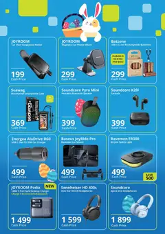 Cellucity specials catalogue – valid from 02.04.2026 | Page: 5