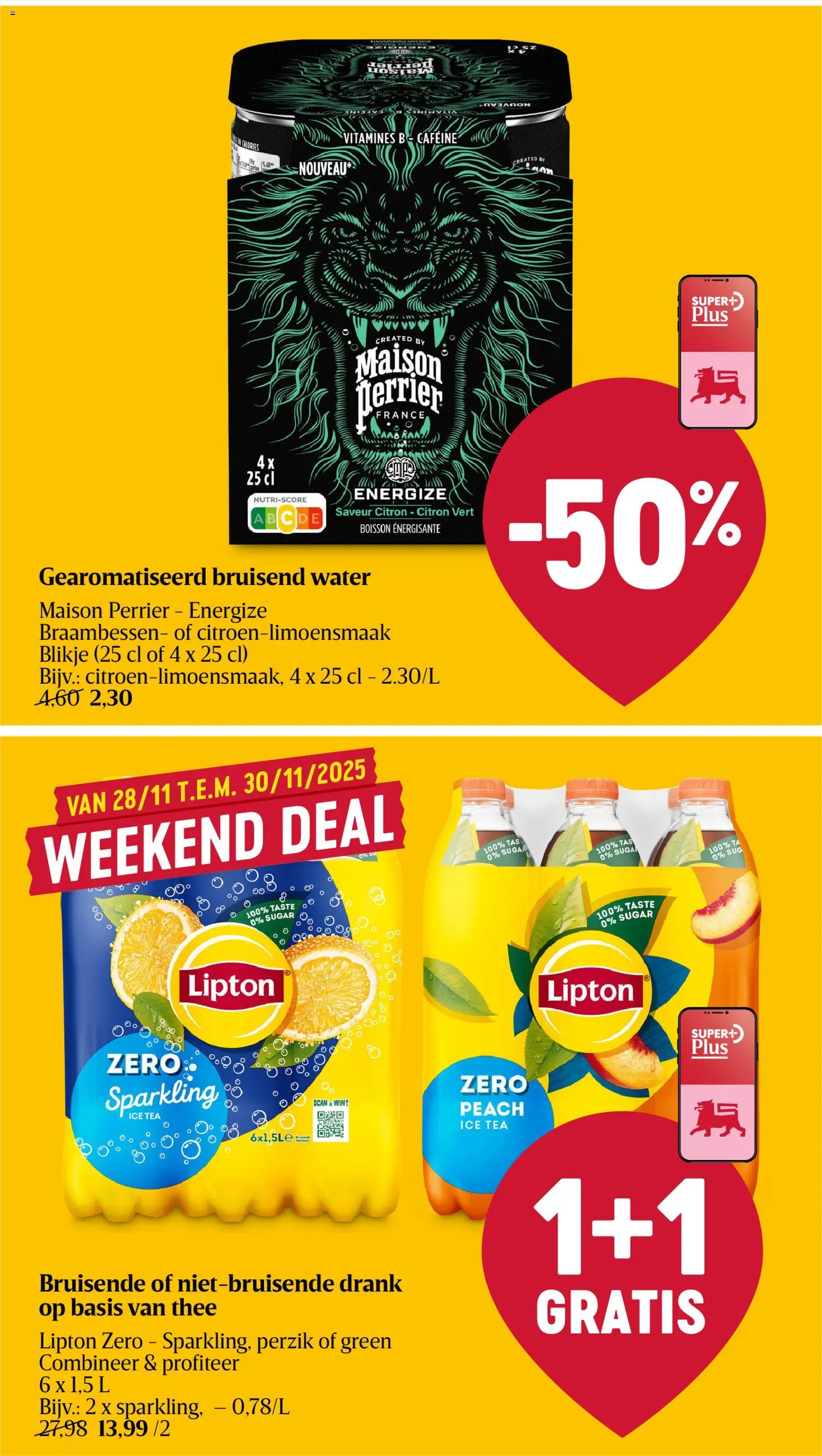 {H1} | Pagina: 30 | Producten: Thee, Tas