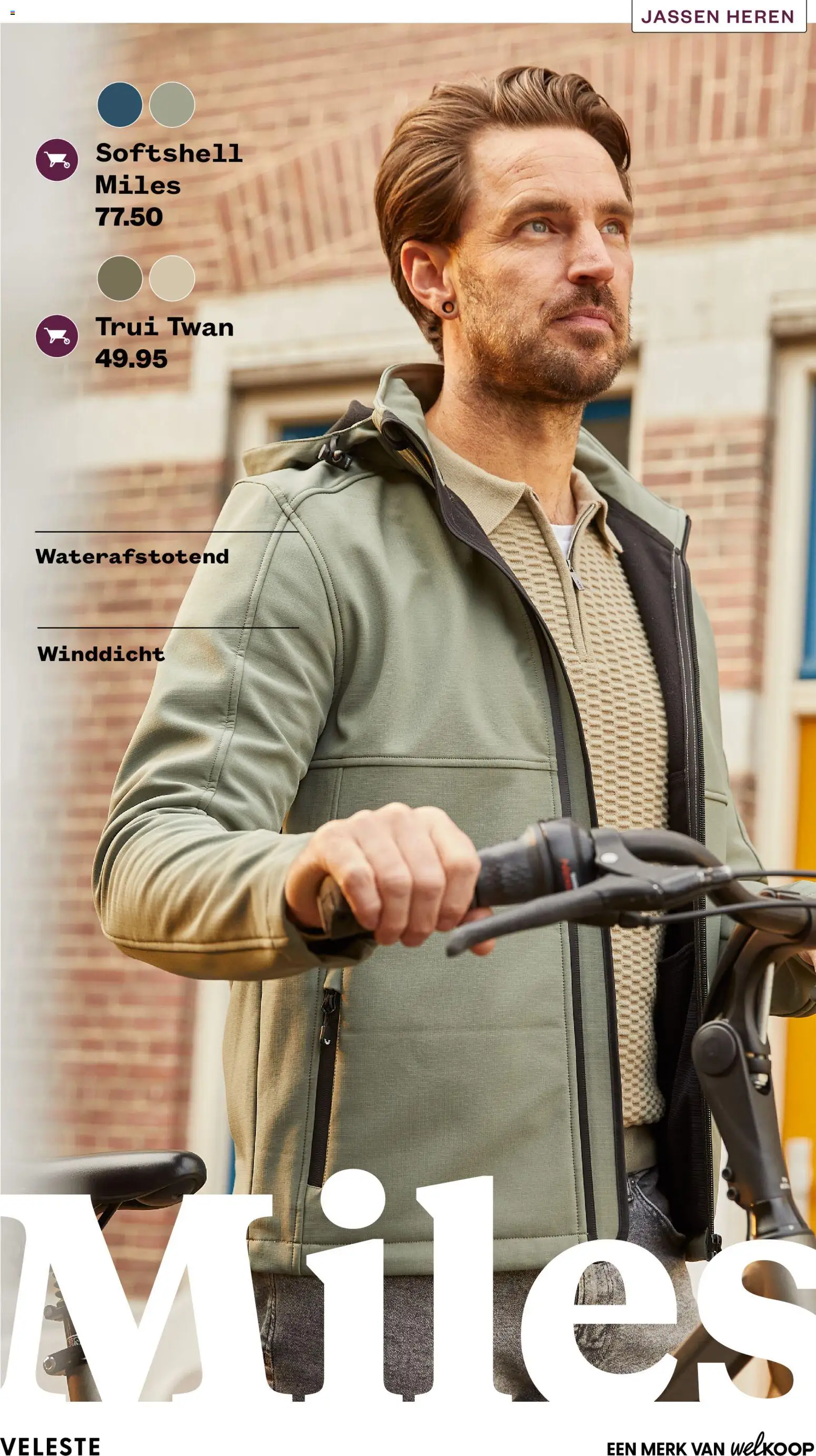 {H1} | Pagina: 9 | Producten: Trui