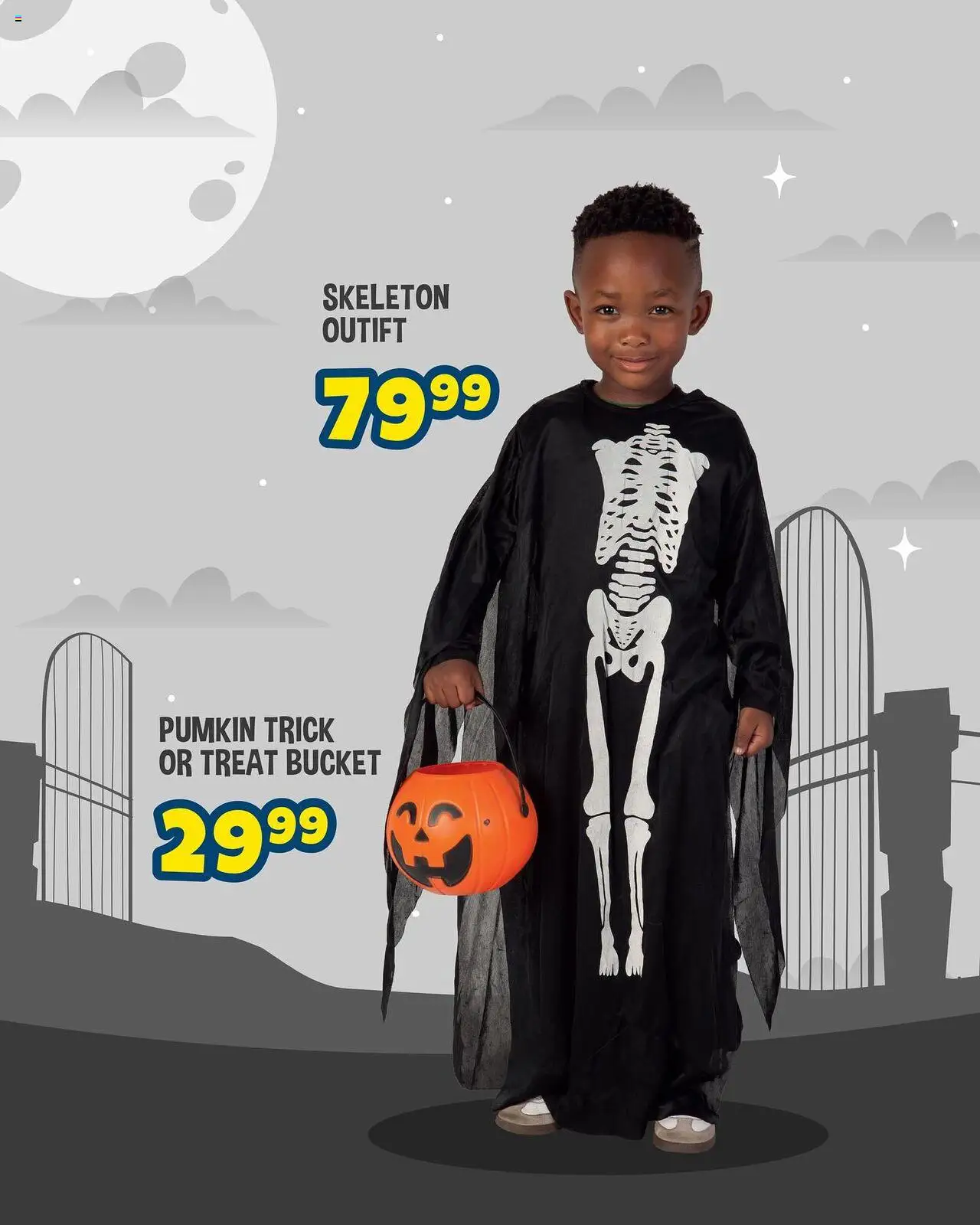 New Crazy Store catalogue – valid from 13.10.2025 | Page: 5
