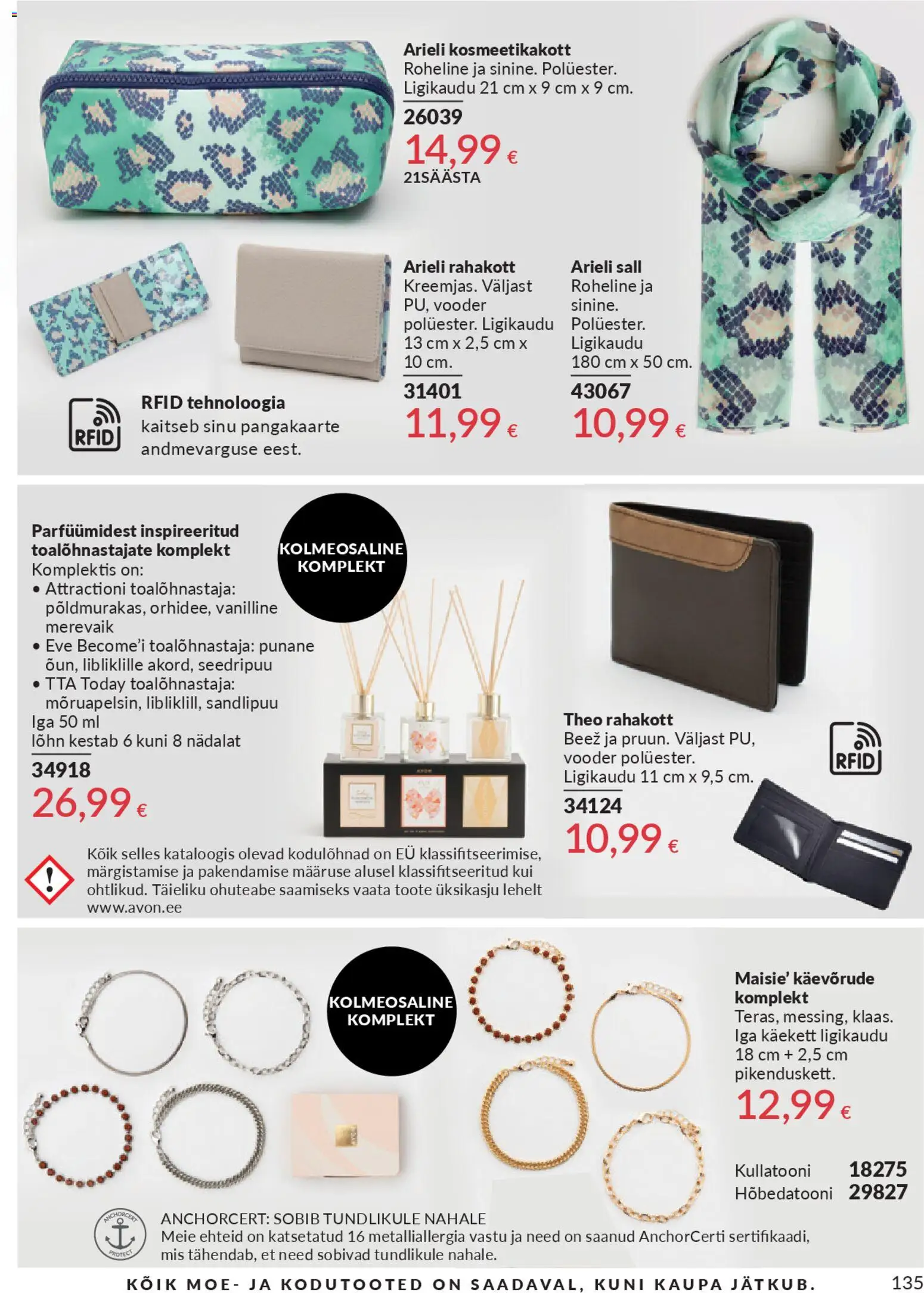 {H1} | Lehekülg: 135