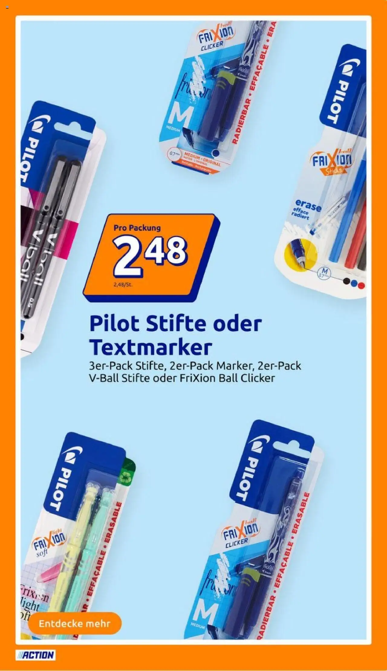 Action Prospekt - gültig ab dem 06.08.2025 | Seite: 17