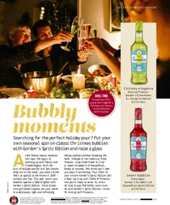 Preview of Asda - Asda Magazine - Christmas 2025 valid from 04.11.2025 | Page: 83