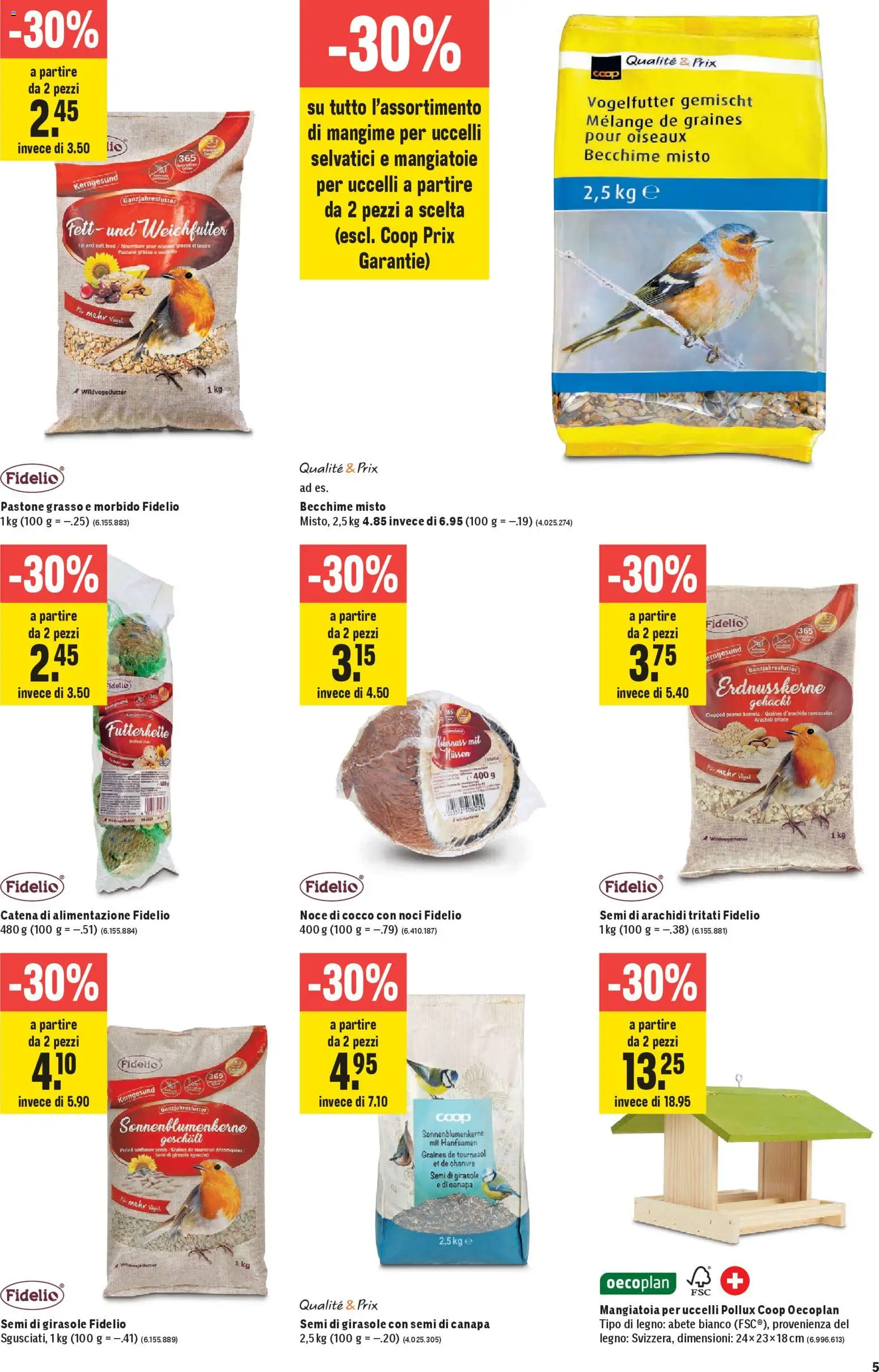 Jumbo Aktionen IT – gültig ab 18.12.2025 | Seite: 5