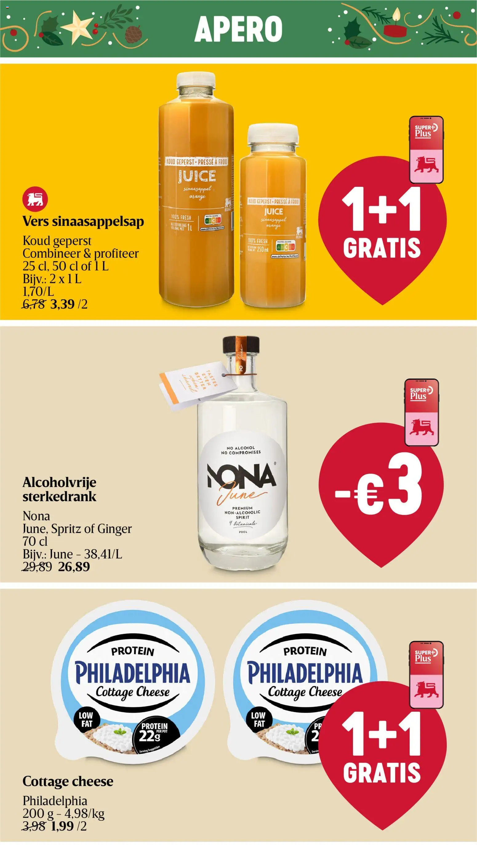 {H1} | Pagina: 15 | Producten: Alcohol