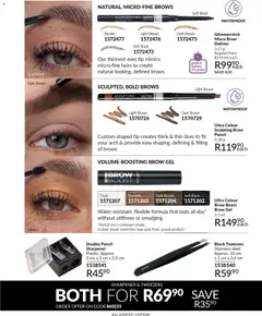 Avon specials catalogue – valid from 01.04.2026 | Page: 83