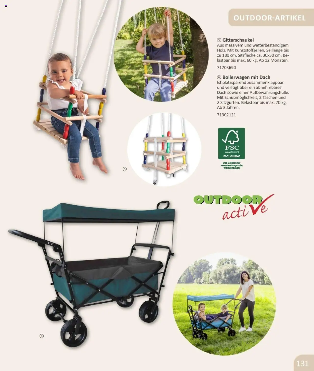 Vedes - Babykatalog - gültig ab dem 01.07.2025 | Seite: 131