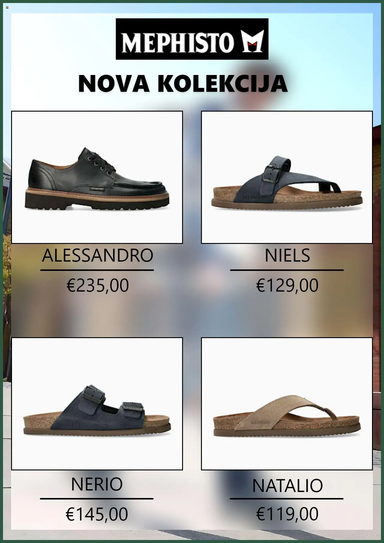 Mephisto katalog | vrijedi od 10.09.2025 | Stranica: 3