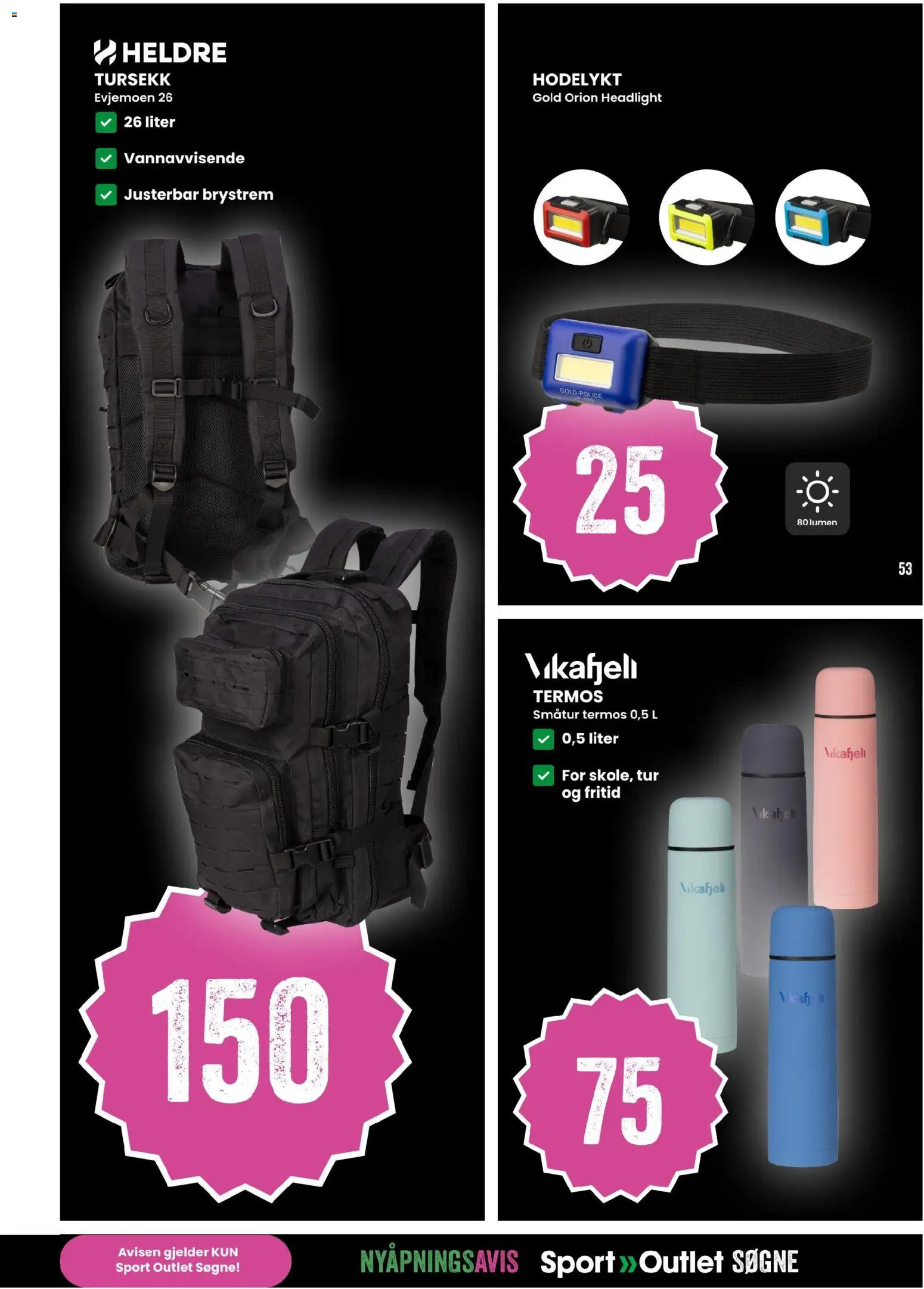 {H1} | Side: 53 | Produkter: Ementalec