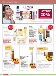 Náhled letáku Dr. Max leták od 01.12.2025 | Strana: 12