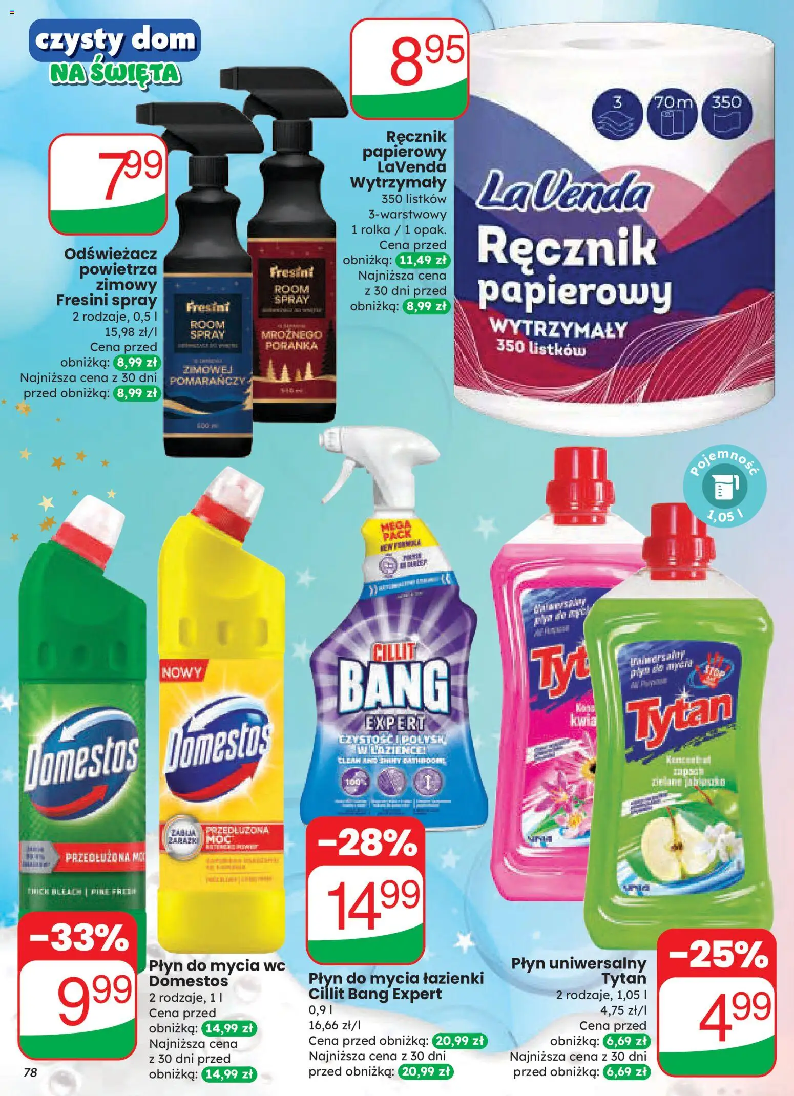 Dino Gazetka od 03.12.2025 | Strona: 78